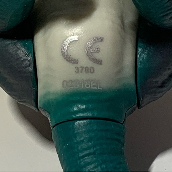 [2/$25] WOWWEE UNTAMED RAPTOR FINGERLINGS FURY INTERACTIVE ELETRONIC DINO TOY - Picture 7 of 7